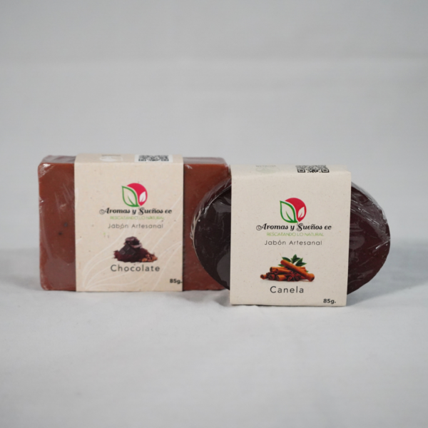 Jabón de Canela - Image 2