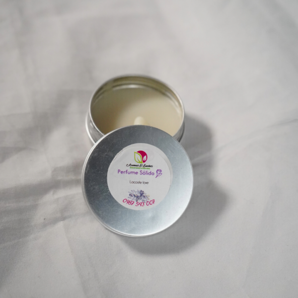 Perfumes Sólidos - Image 3